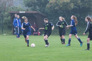 Bild 276 - Frauen TSV Gnutz - SV Bokhorst : Ergebnis: 7:0